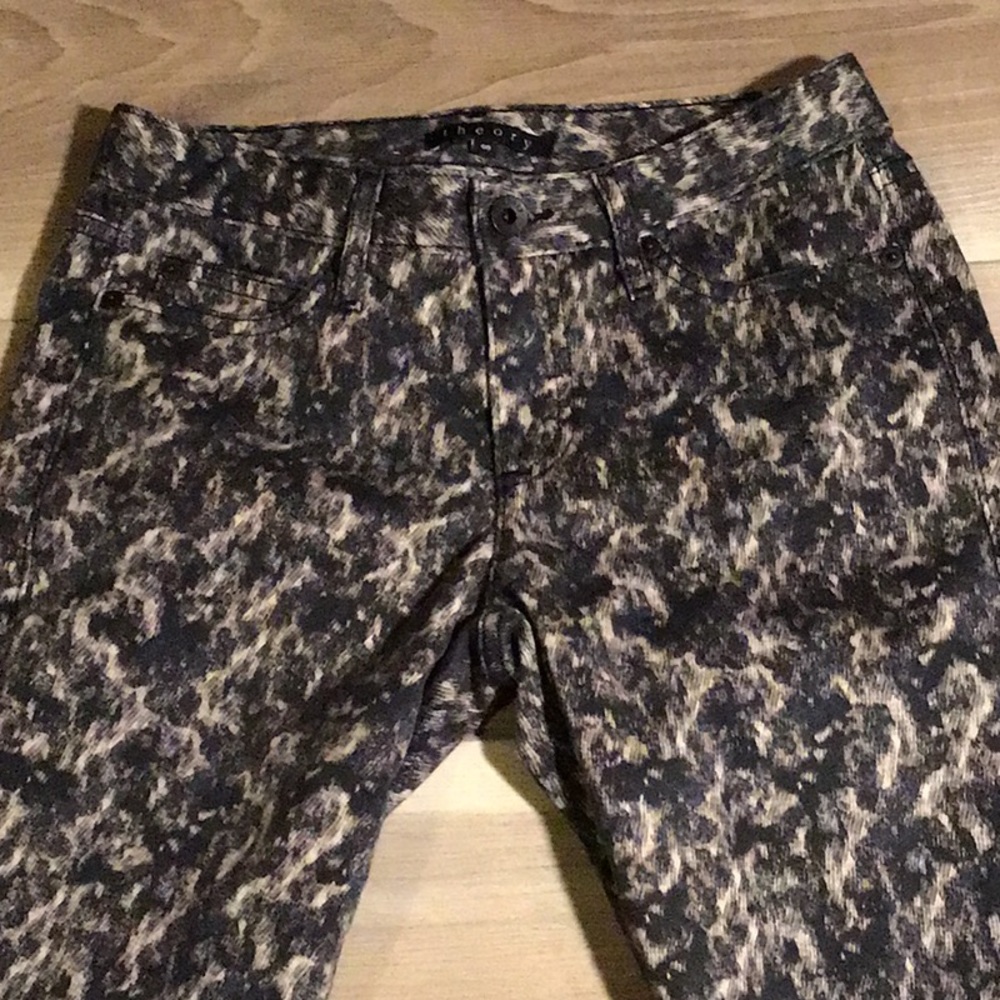 Women Theory pants